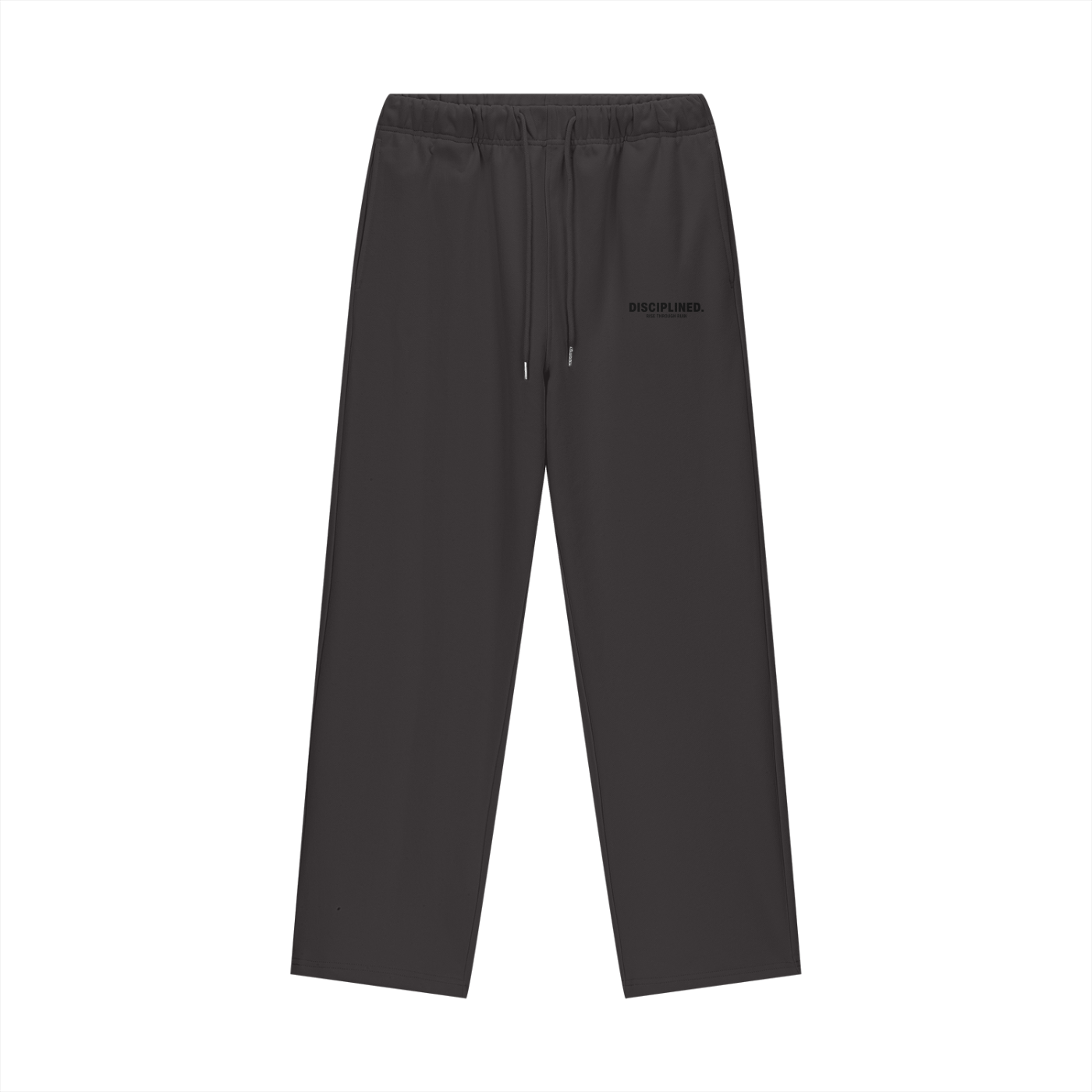 DISCIPLINED™ - RTR Fleece Lined Straight 460