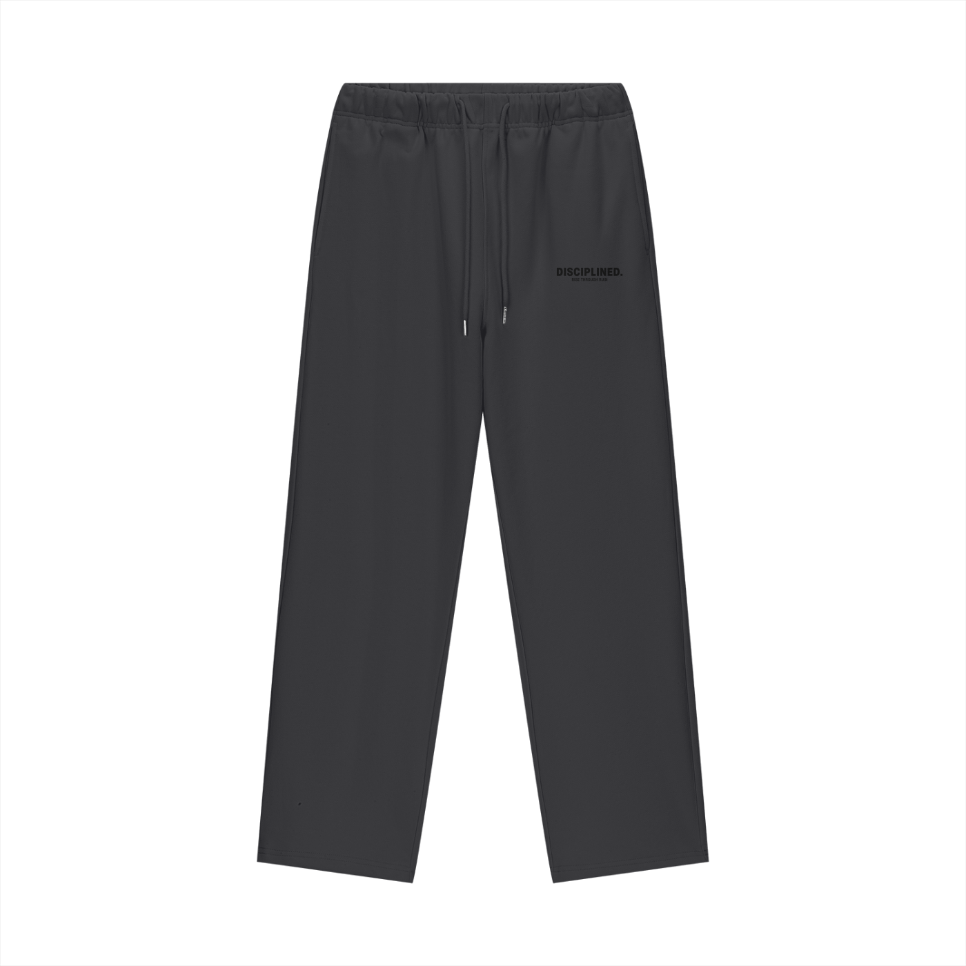 DISCIPLINED™ - RTR Fleece Lined Straight 460