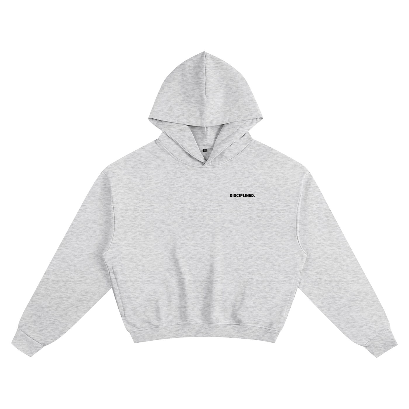 DISCIPLINED™ - RTR Boxy