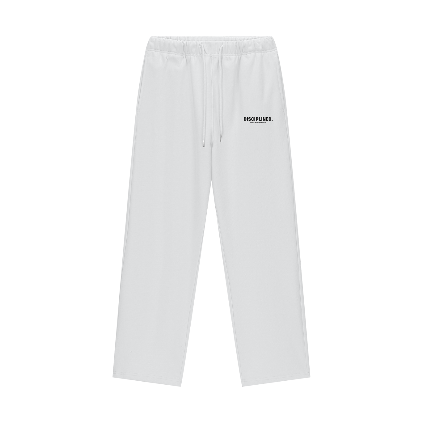 DISCIPLINED™ - RTR Fleece Lined Straight 460