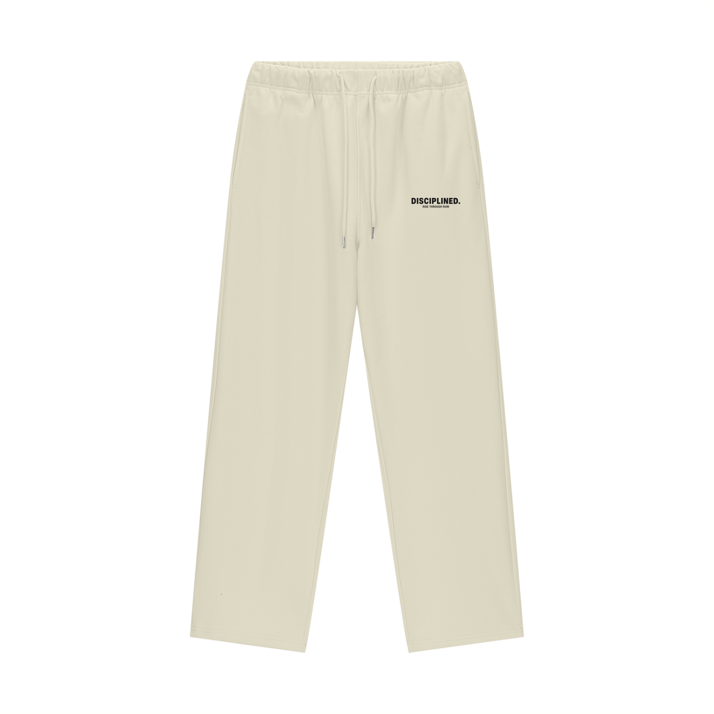DISCIPLINED™ - RTR Fleece Lined Straight 460