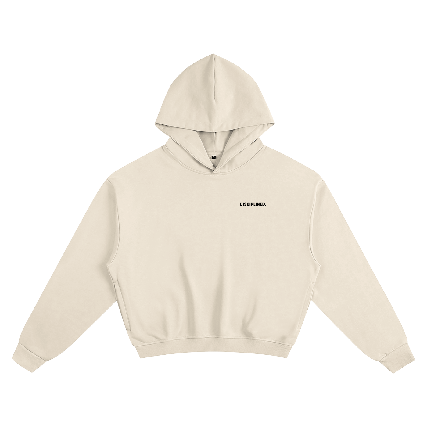 DISCIPLINED™ - RTR Boxy