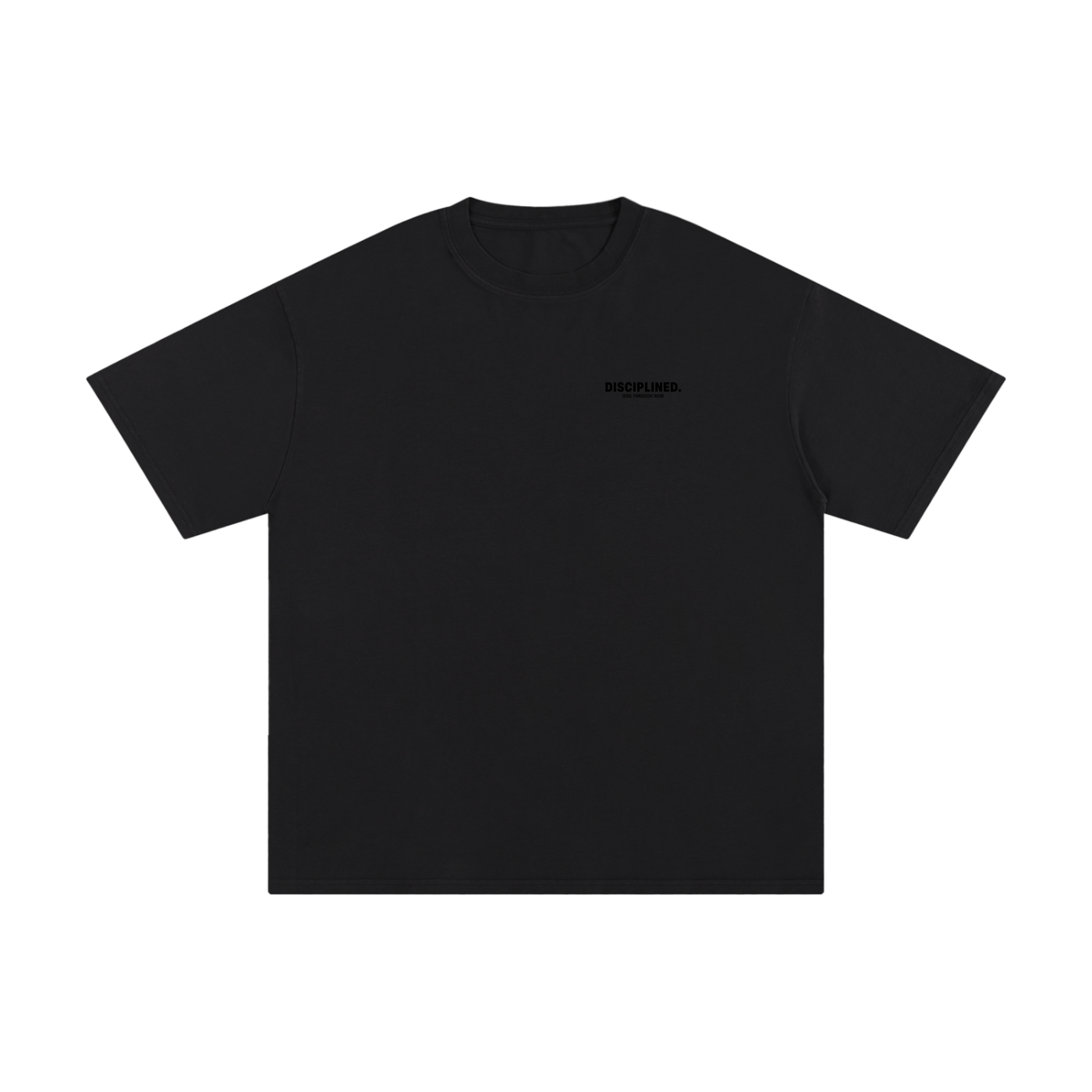 DISCIPLINED™ - T-Shirt