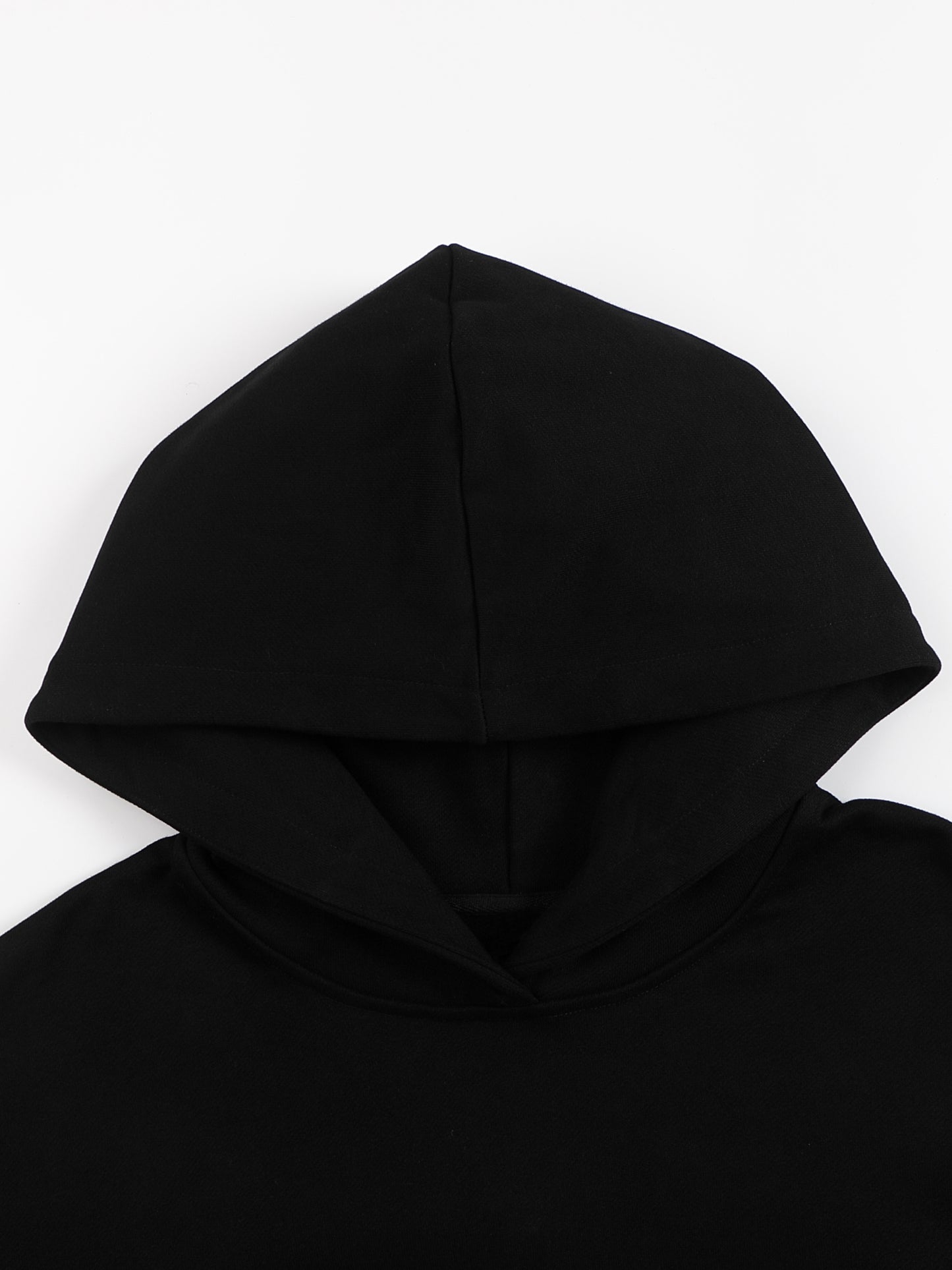 DISCIPLINED™ - Oversized Basic