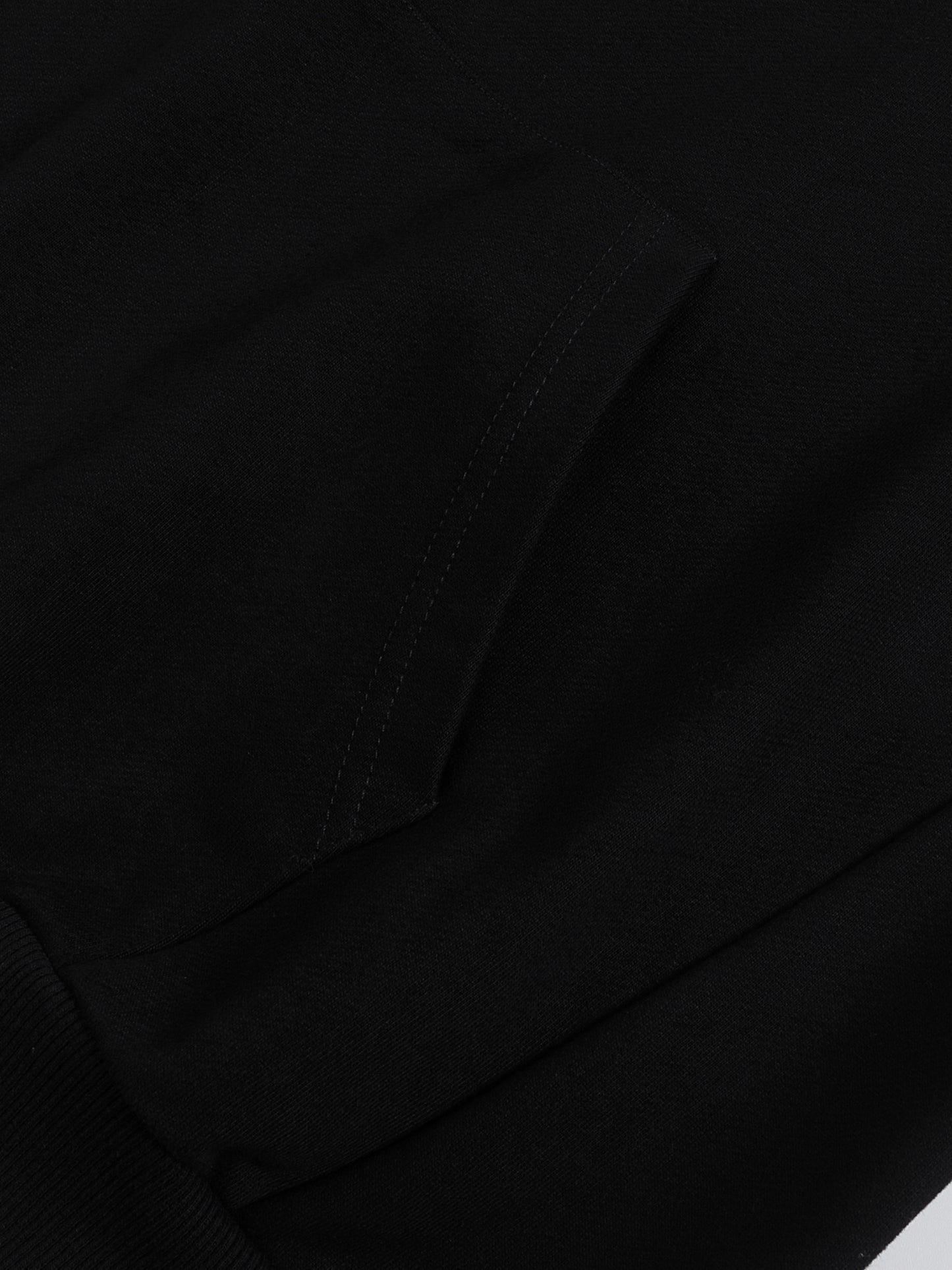 DISCIPLINED™ - Oversized Basic