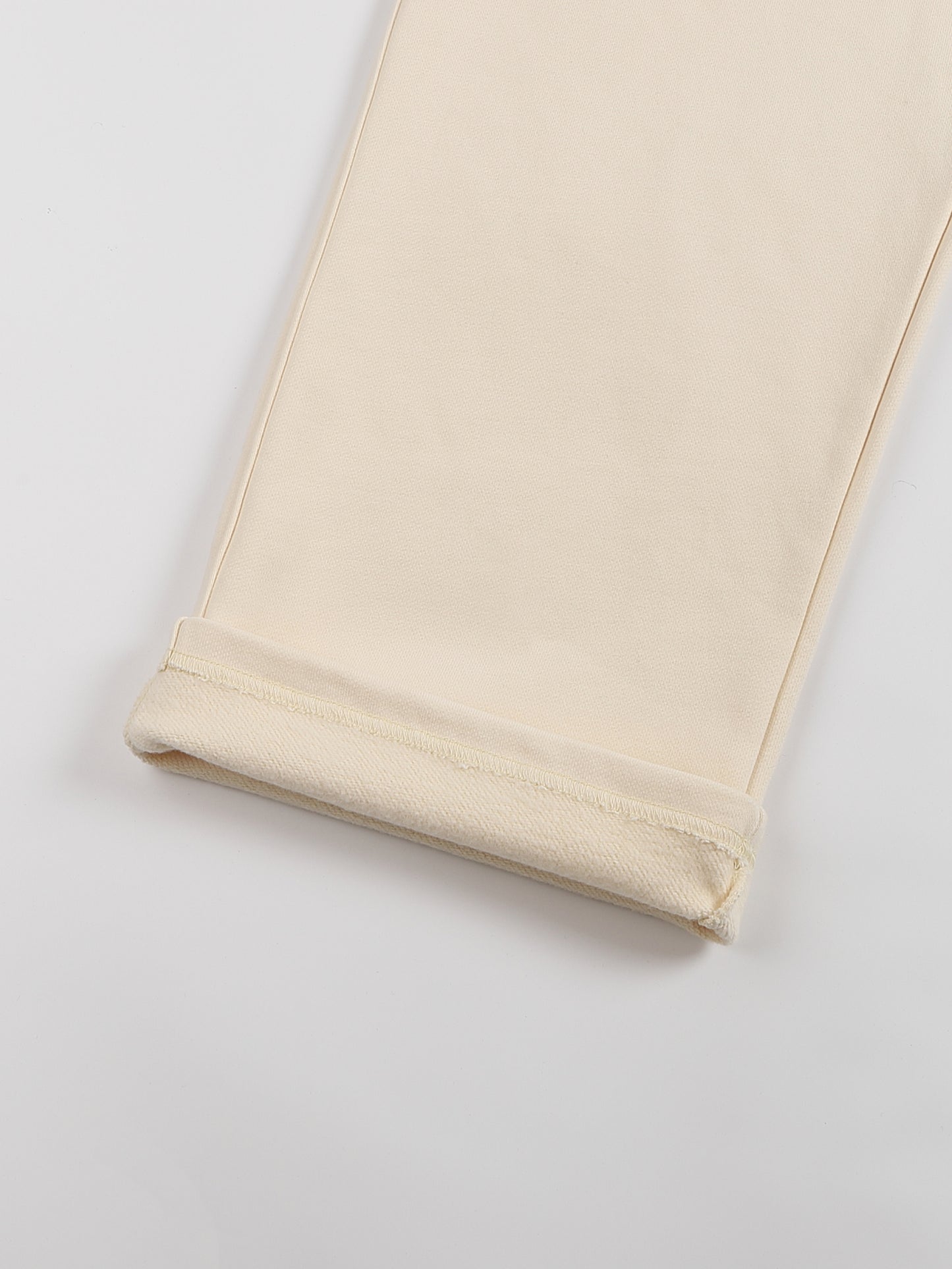 DISCIPLINED™ - RTR Fleece Lined Straight 460