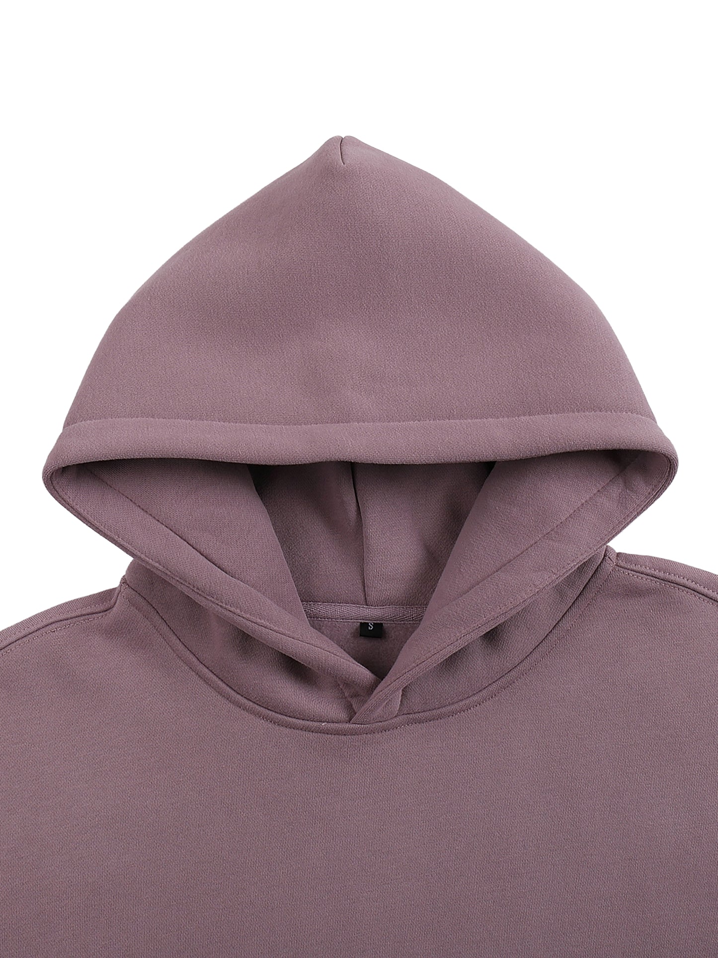 DISCIPLINED™ - RTR Oversized Fleece