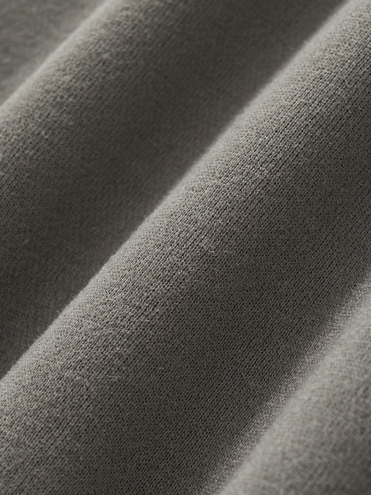 DISCIPLINED™ - RTR Fleeced Boxy Hoodie