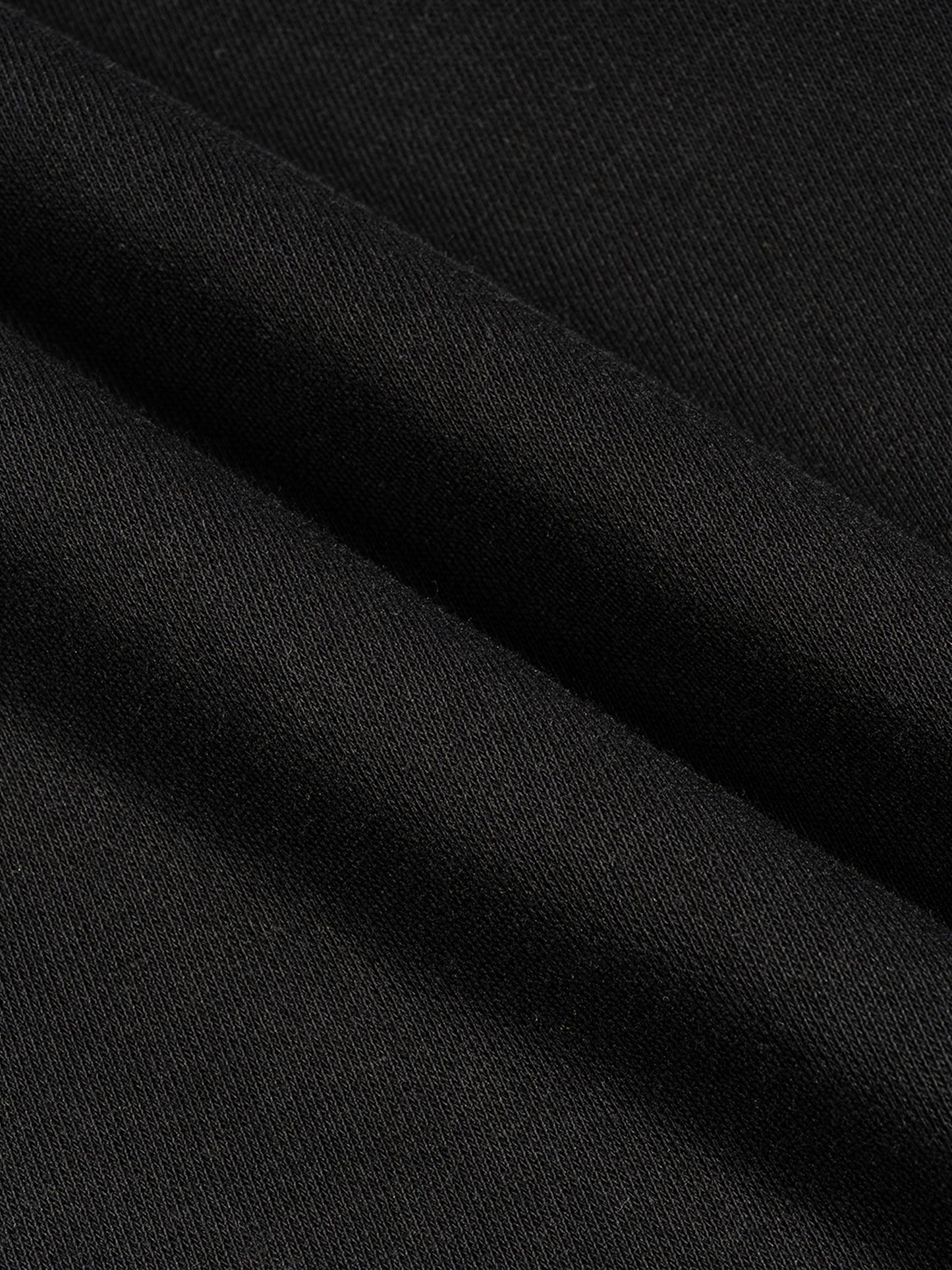 DISCIPLINED™ - French Terry Boxy Tank Top