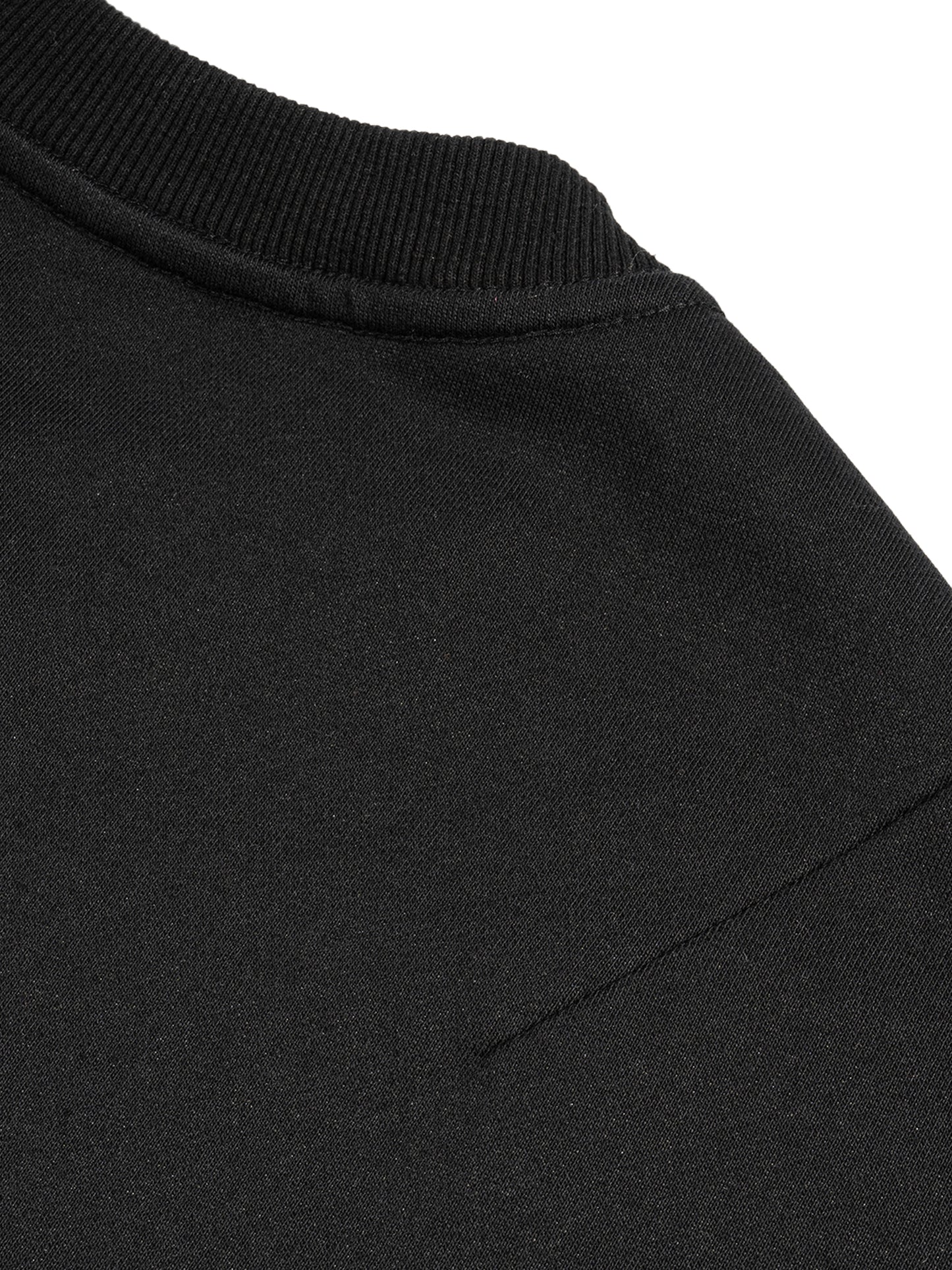 DISCIPLINED™ - French Terry Boxy Tank Top