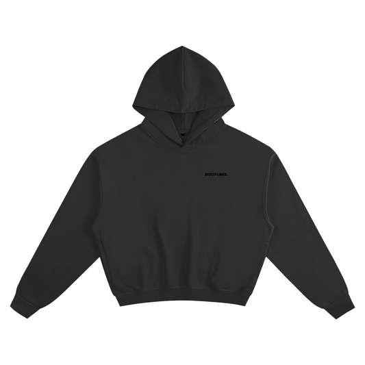 DISCIPLINED™ - RTR Boxy