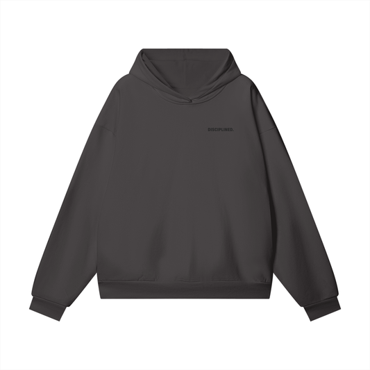 DISCIPLINED™ - RTR Oversized