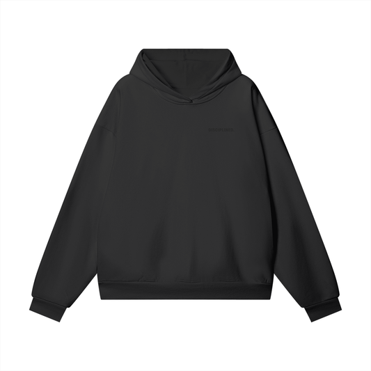 DISCIPLINED™ - RTR Oversized