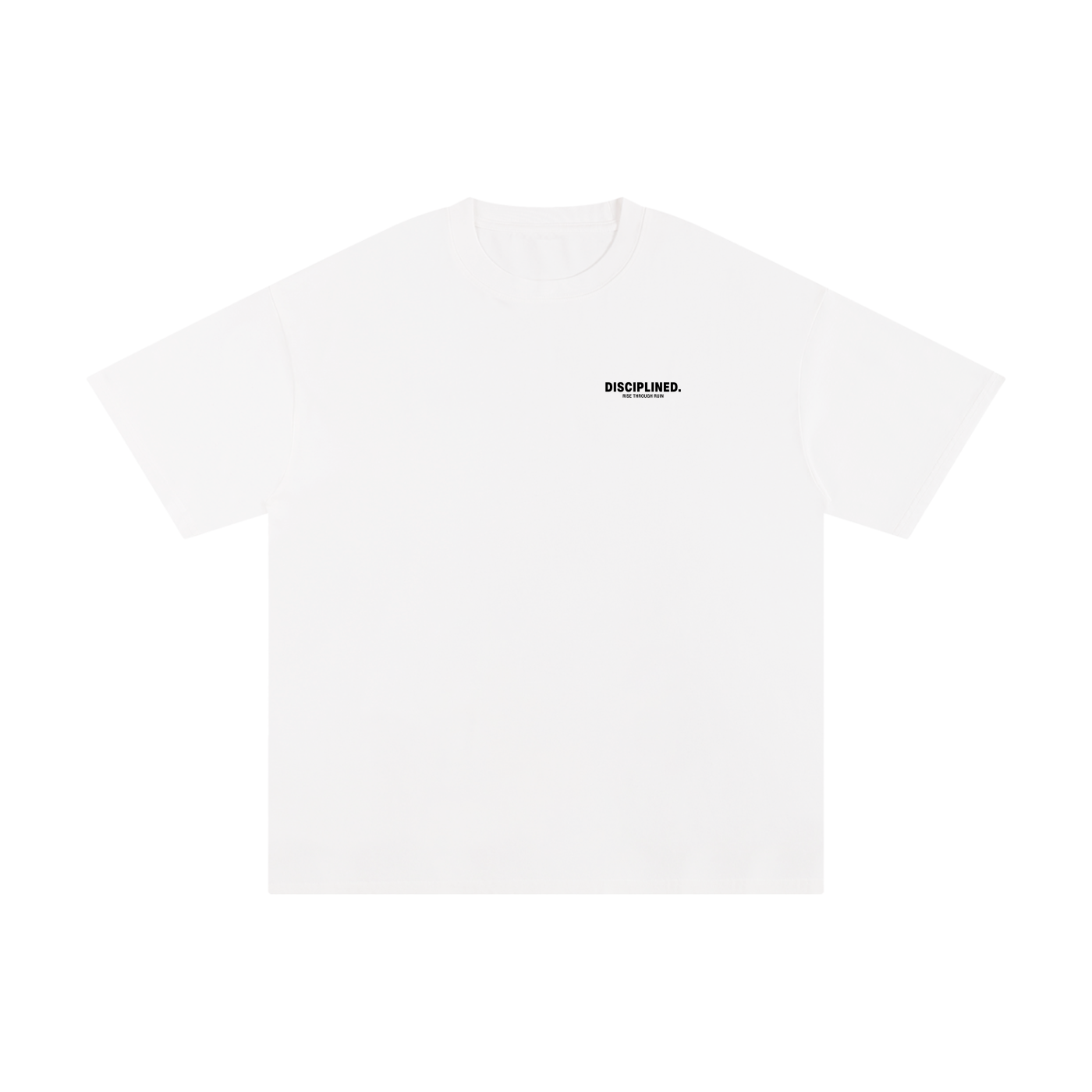 DISCIPLINED™ - T-Shirt